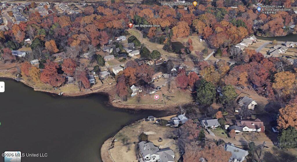 7927 Hickory Cove - Photo 1