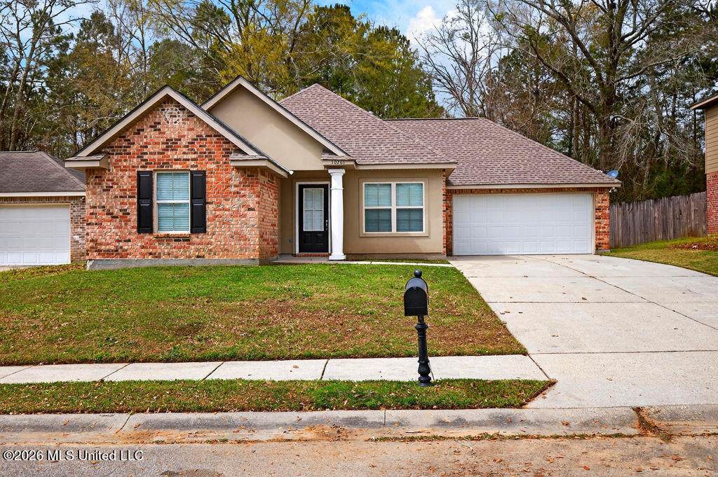 10261 English Manor Drive - Photo 1