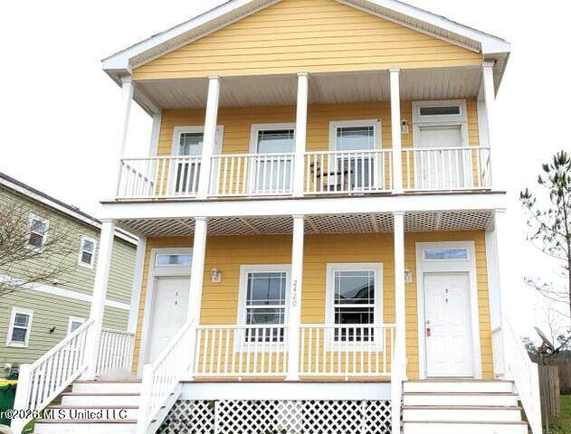 2501 Gladiolus Street - Photo 1