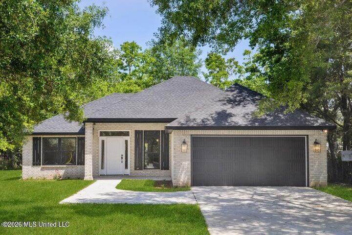 Lot #226 Wallace Way - Photo 1