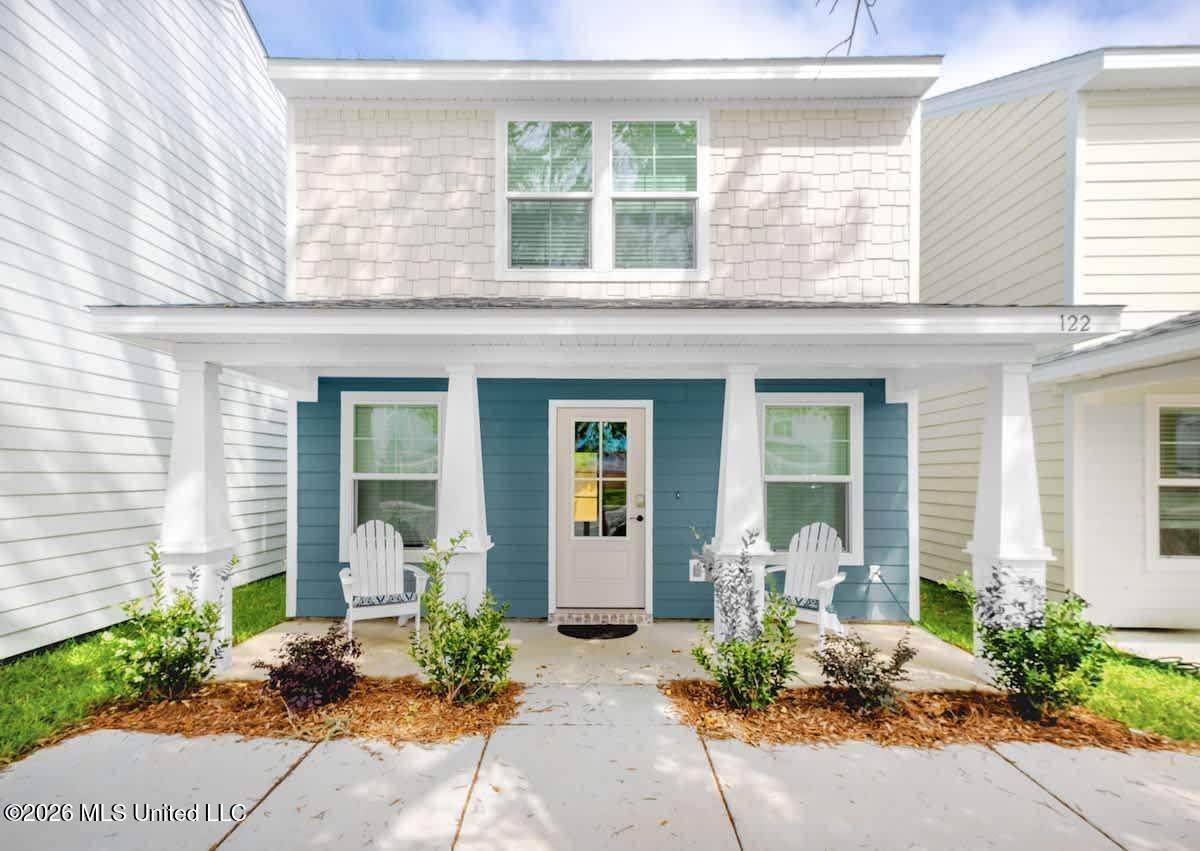 122 Coral Breeze - Photo 1