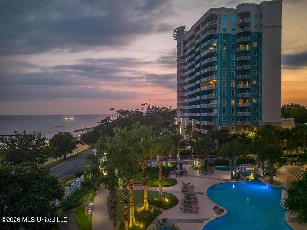 2228 Beach Drive - Photo 1