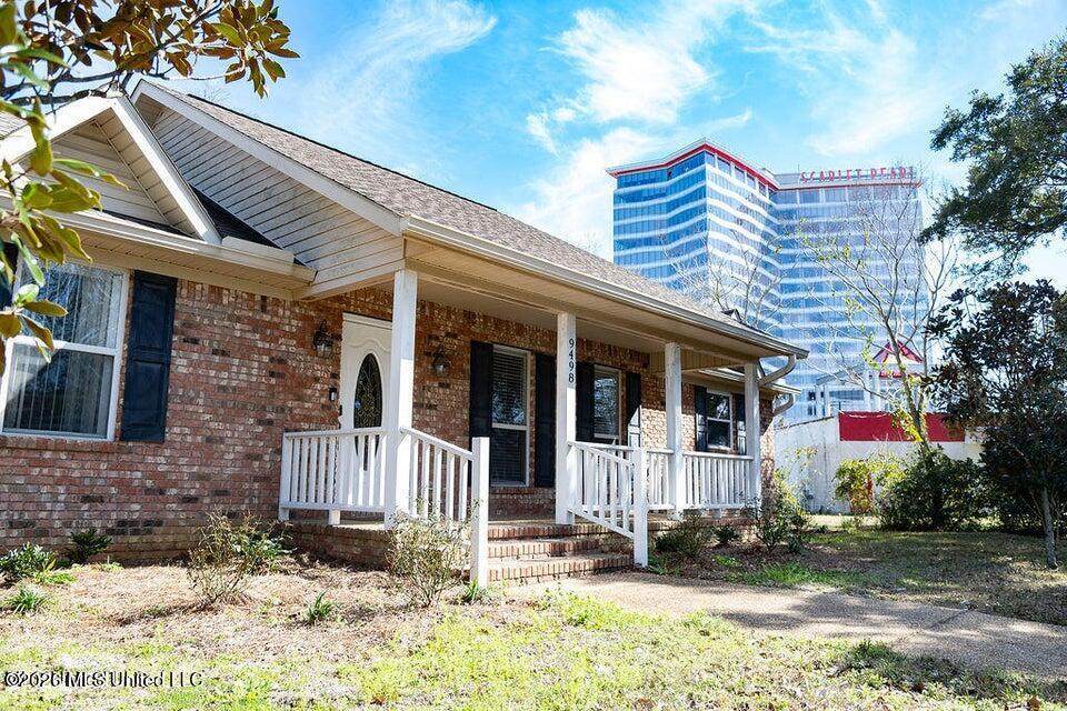 9498 Central Avenue - Photo 1