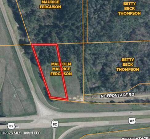 0 Frontage Road - Photo 1