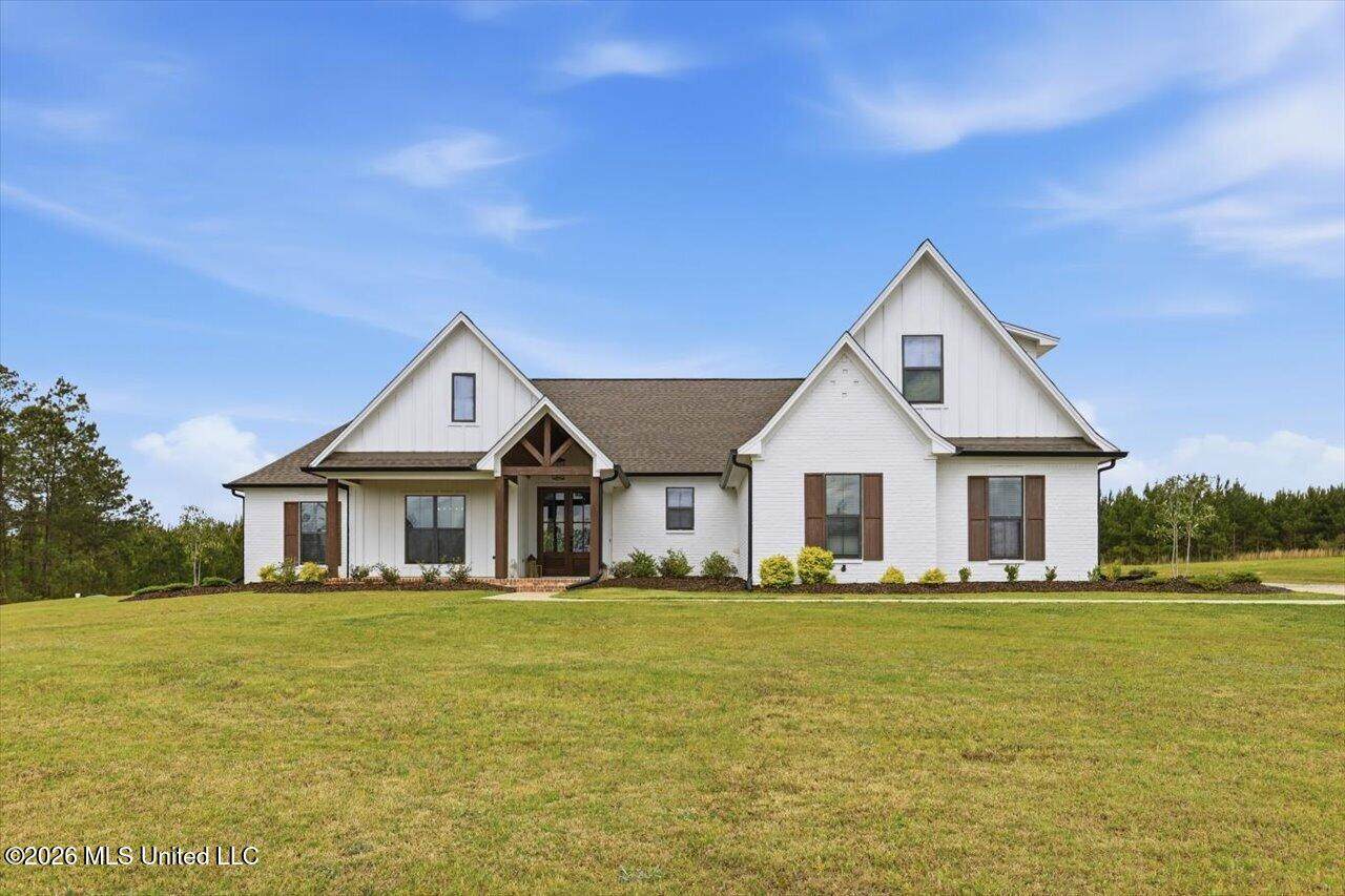 361 Stump Ridge Road - Photo 1