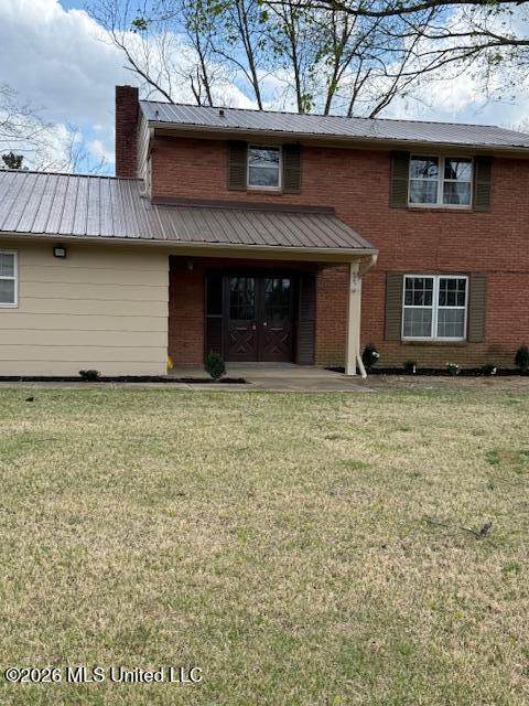 425 Chulahoma Avenue - Photo 1