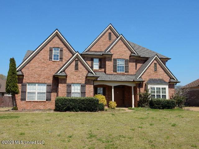 4860 Wedgewood Drive - Photo 1
