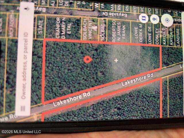  Lakeshore Road - Photo 1