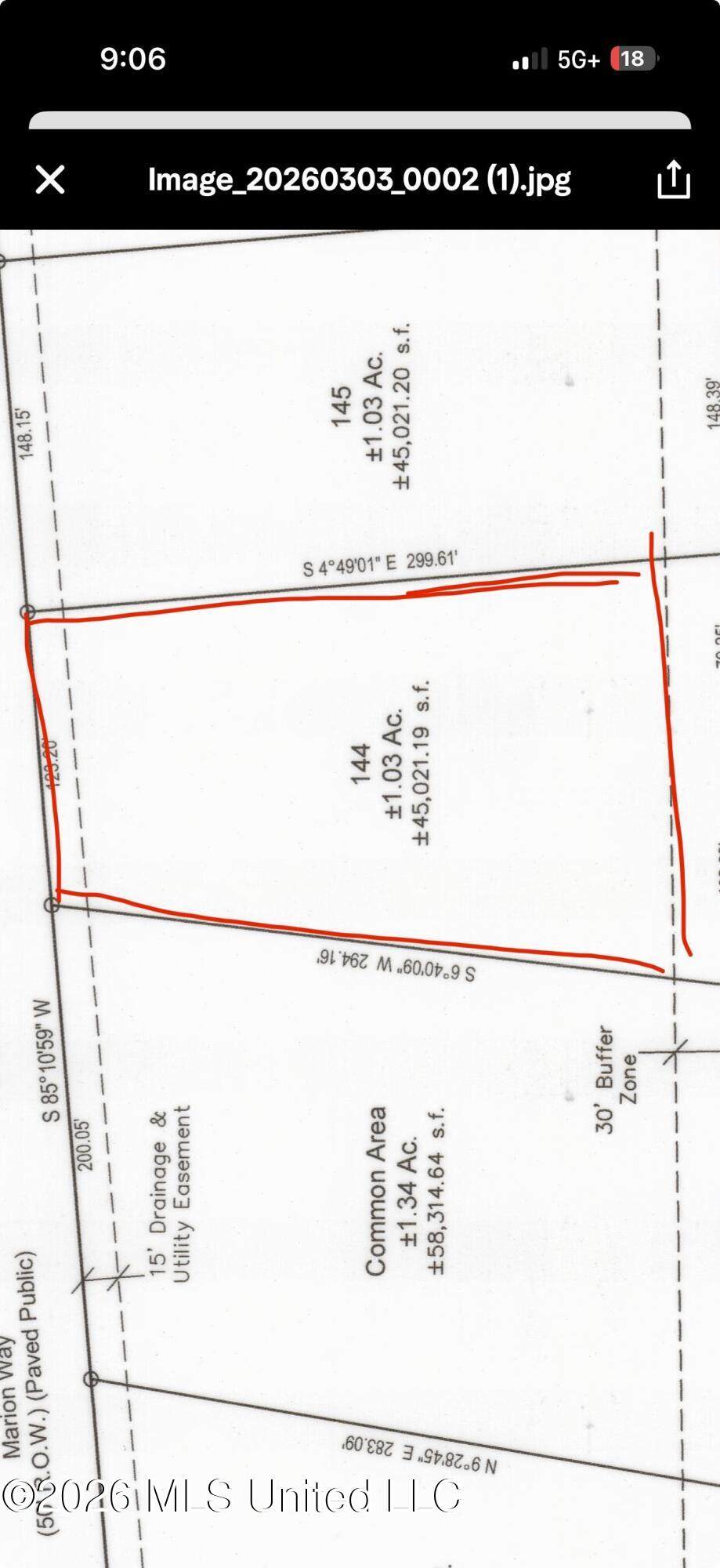 0 Marion Way - Photo 1