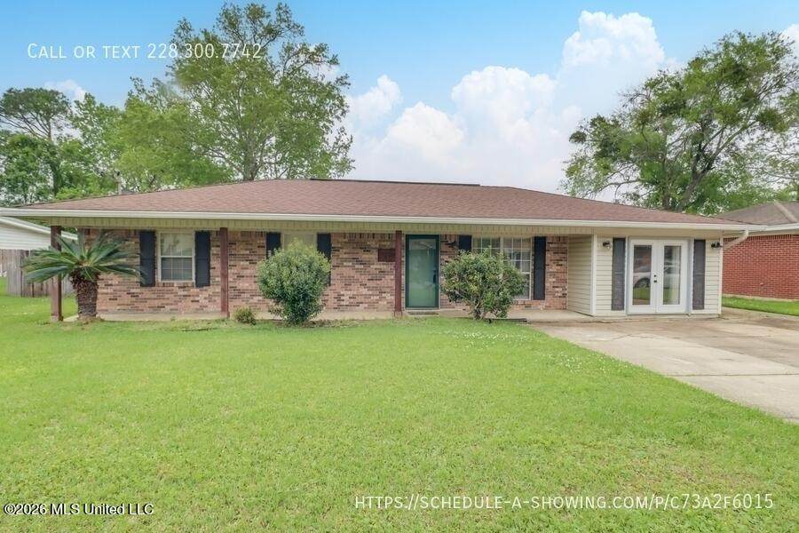 7201 Bienville Drive - Photo 1