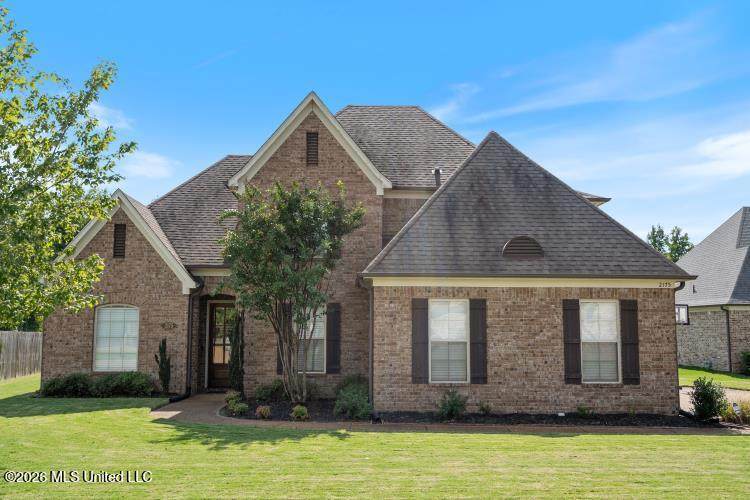 2175 Redbud Cove - Photo 1