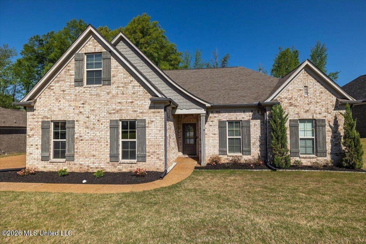 1783 Wooten Drive - Photo 1