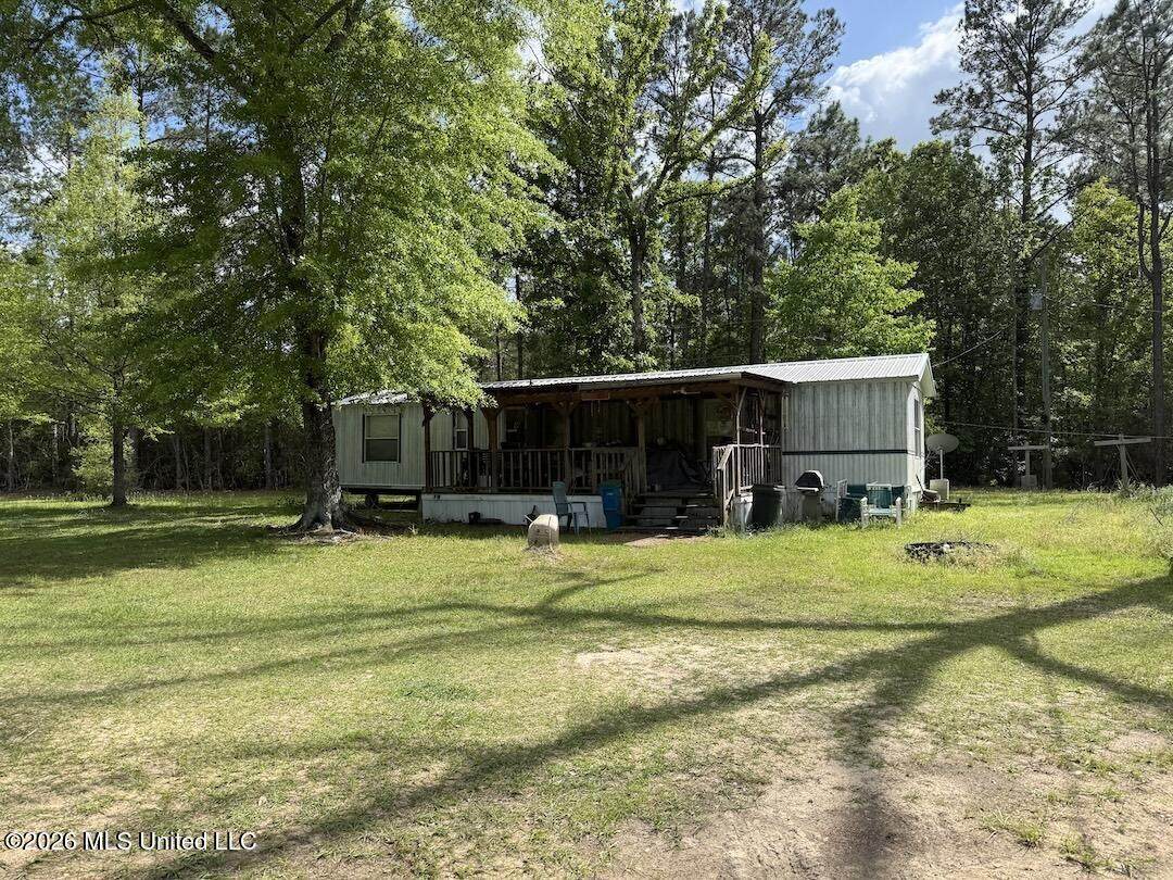 538 Miles Cemetery Road - Photo 1