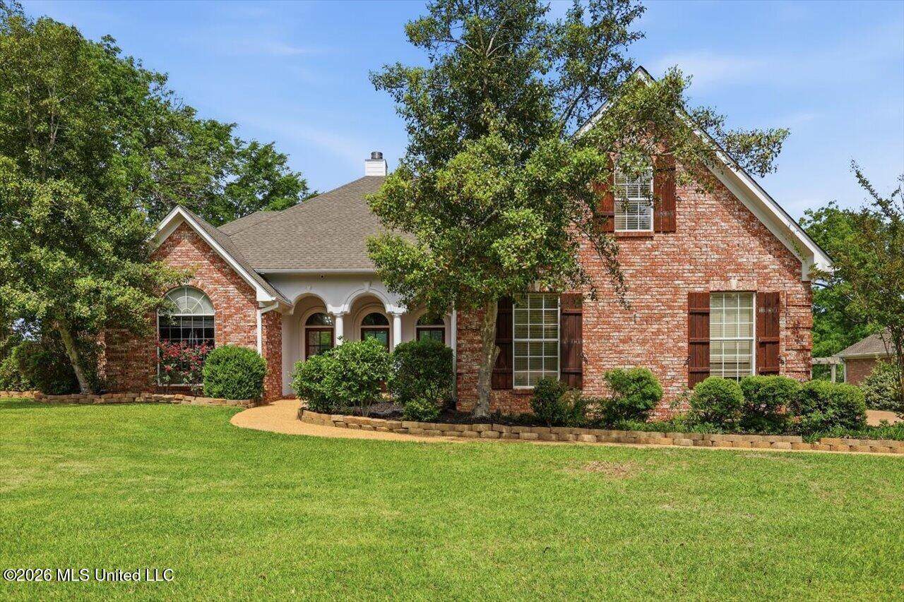 95 Woodlands Green Drive - Photo 1