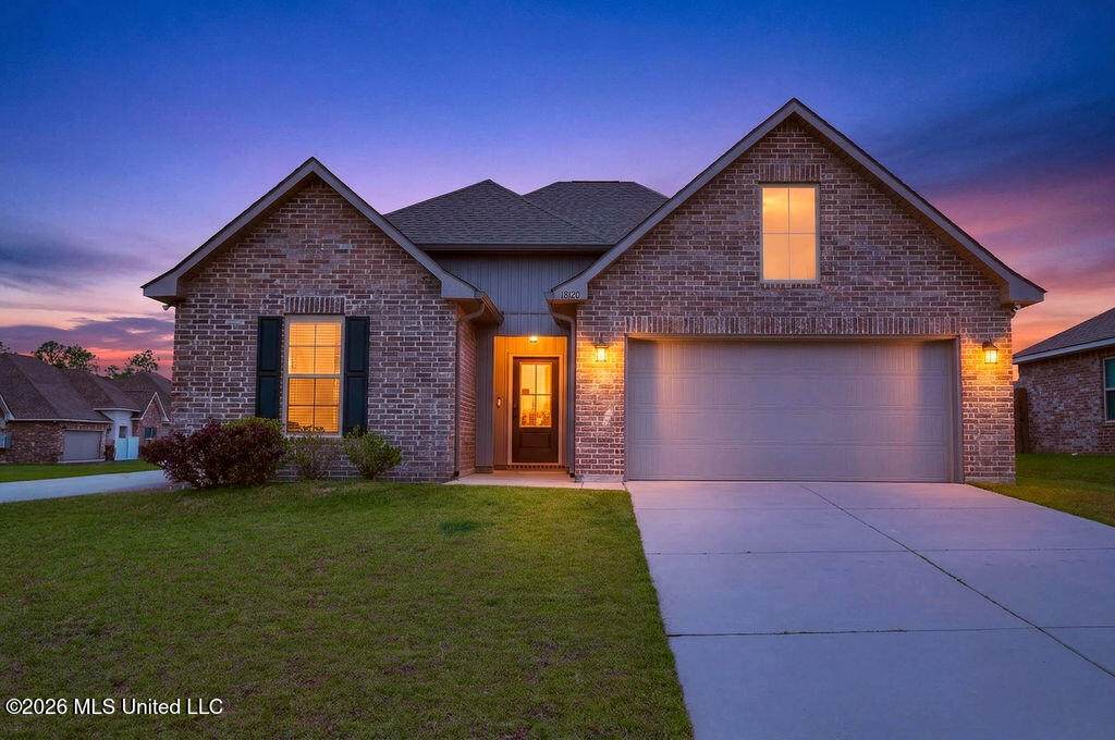 18120 Evergreen Drive - Photo 1