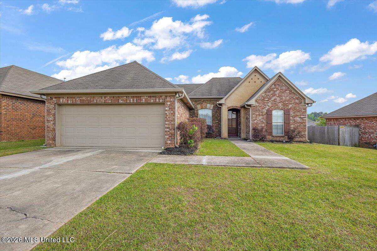 229 Greenfield Ridge Drive - Photo 1