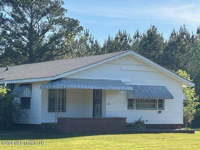683 Old Holmesville Road - Photo 1