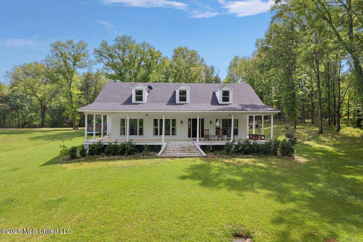 22 Lifer Road - Photo 1