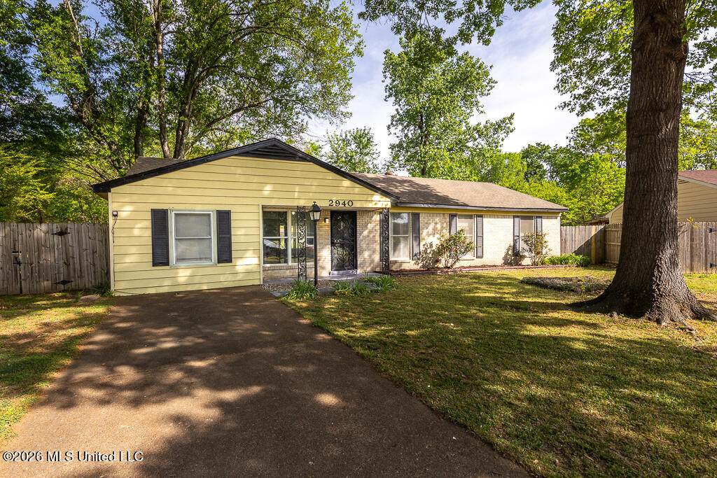 2940 Brook Cove - Photo 1