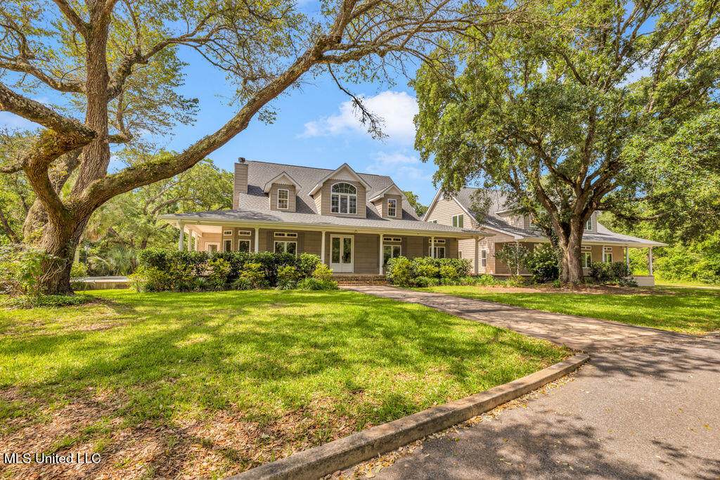 24071 Cuevas Delisle (A/B) Road - Photo 1