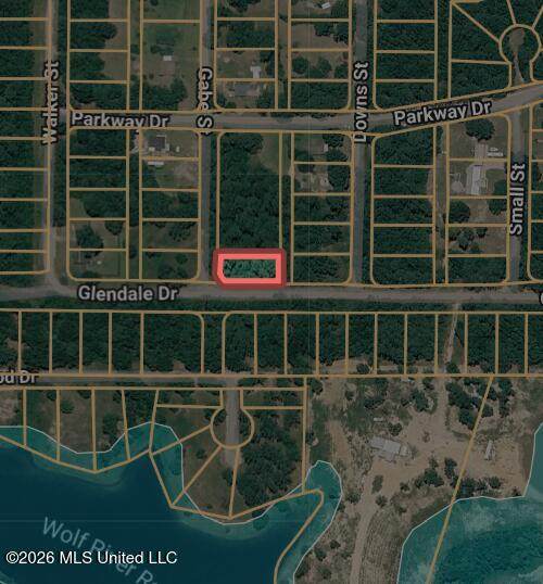 0 Glendale Drive - Photo 1