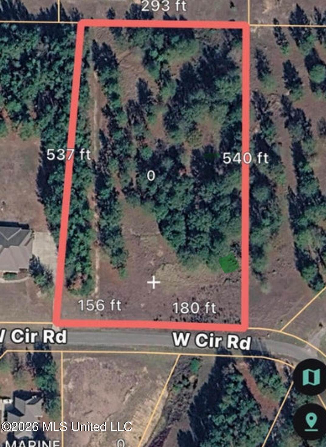 00 Circle Road - Photo 1