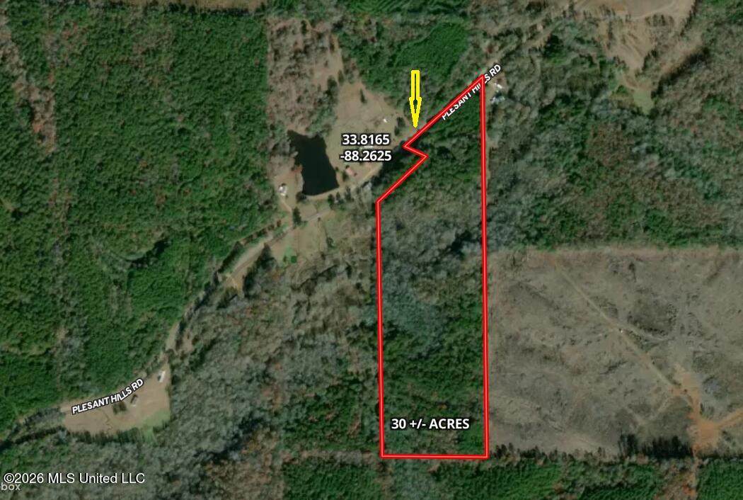  Pleasant Hills Road - Photo 1