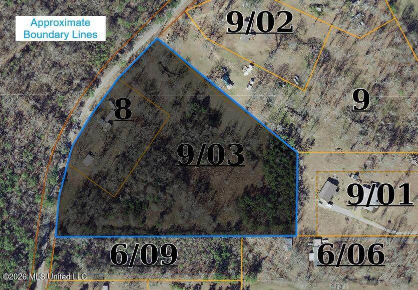 1481 Barnes Road - Photo 1