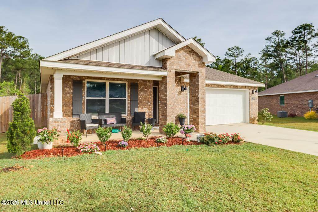 17856 Tingle Drive - Photo 1
