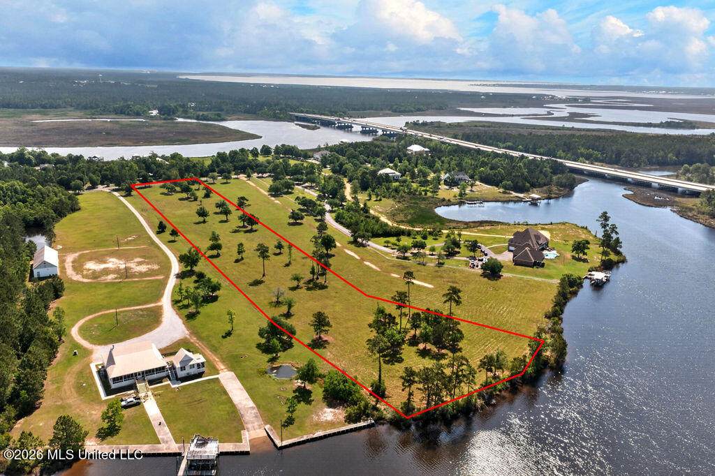  Jordan Bluff Drive - Photo 1