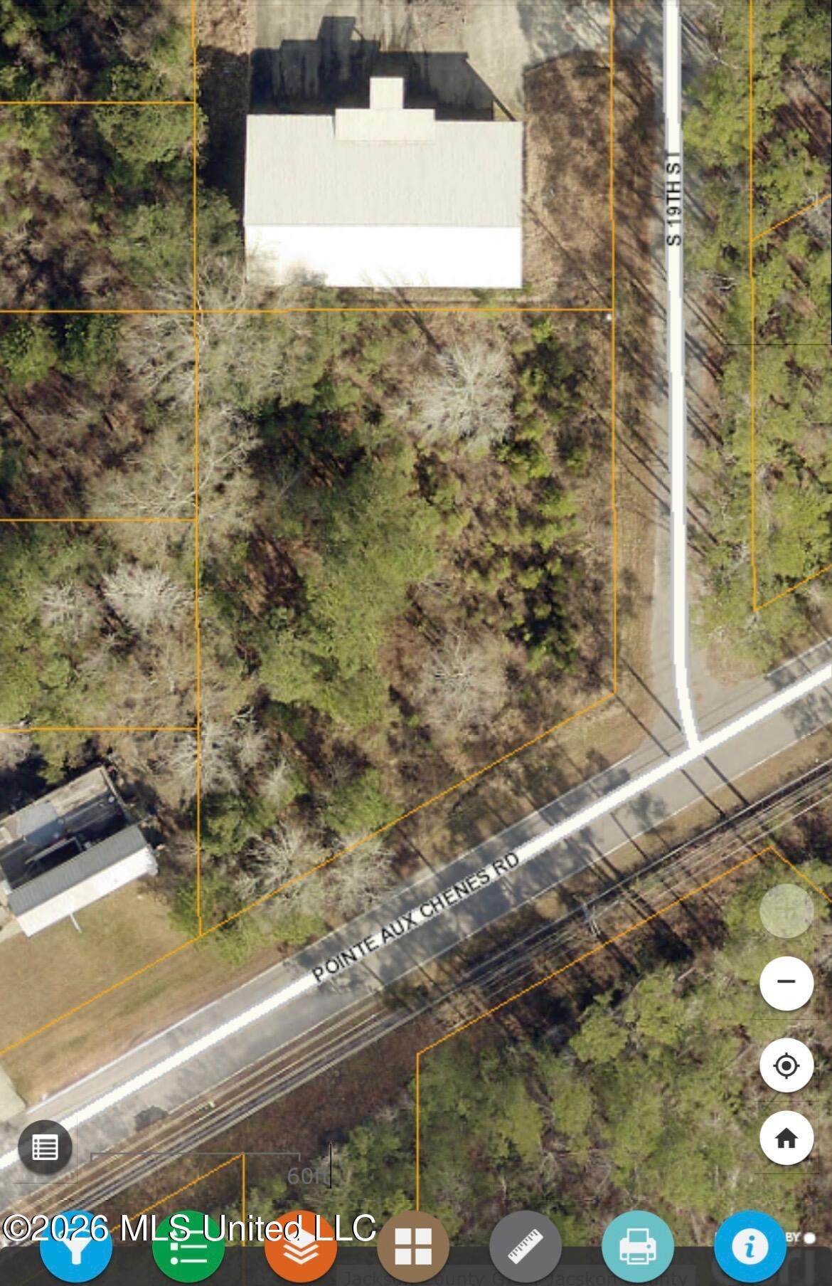 8202 Pointe Aux Chenes Road - Photo 1