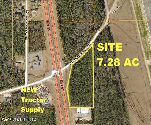 0 Hwy 63 - Photo 1