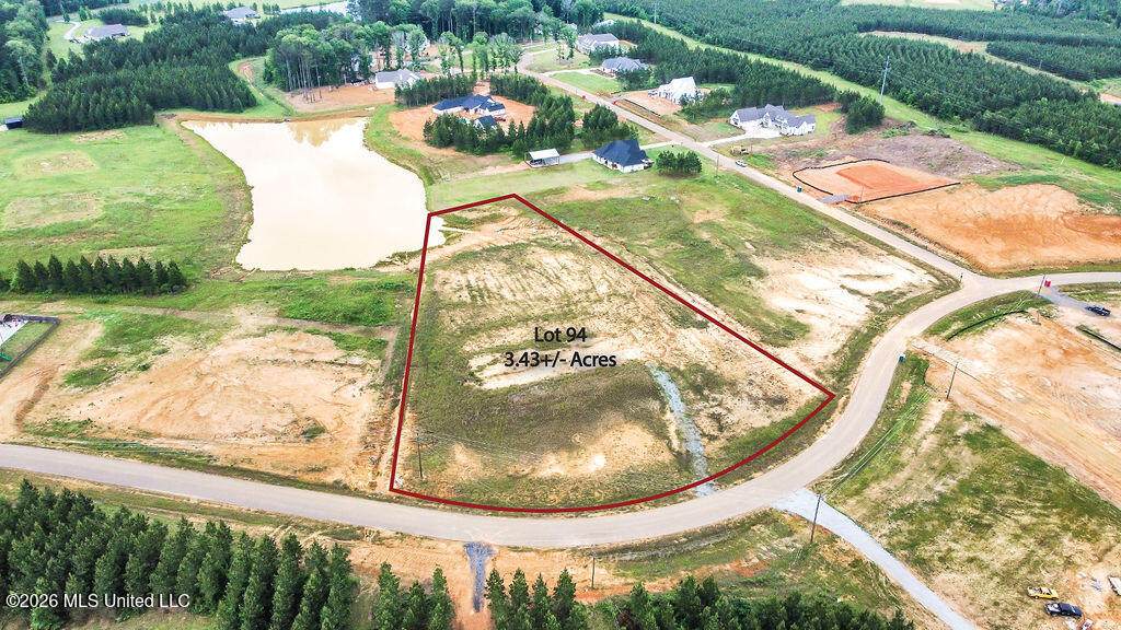  Freedom Farms Crossing Lot 94 - Photo 1
