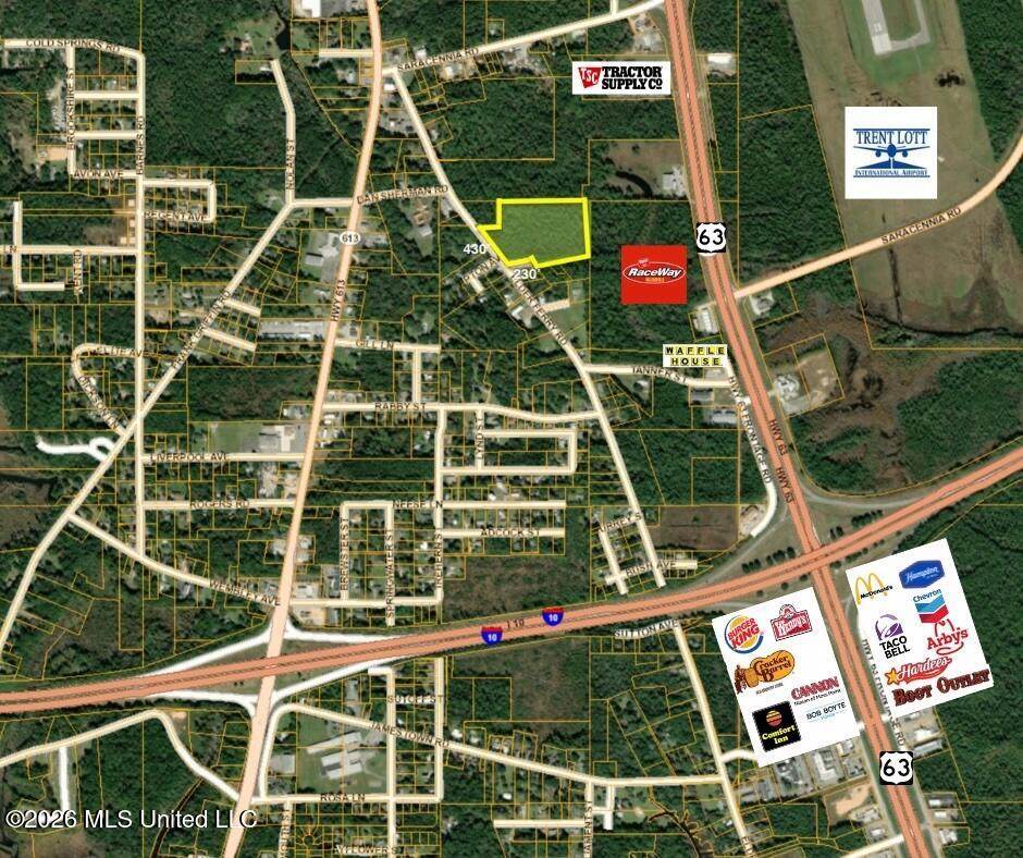 0 Elder Ferry Road - Photo 1