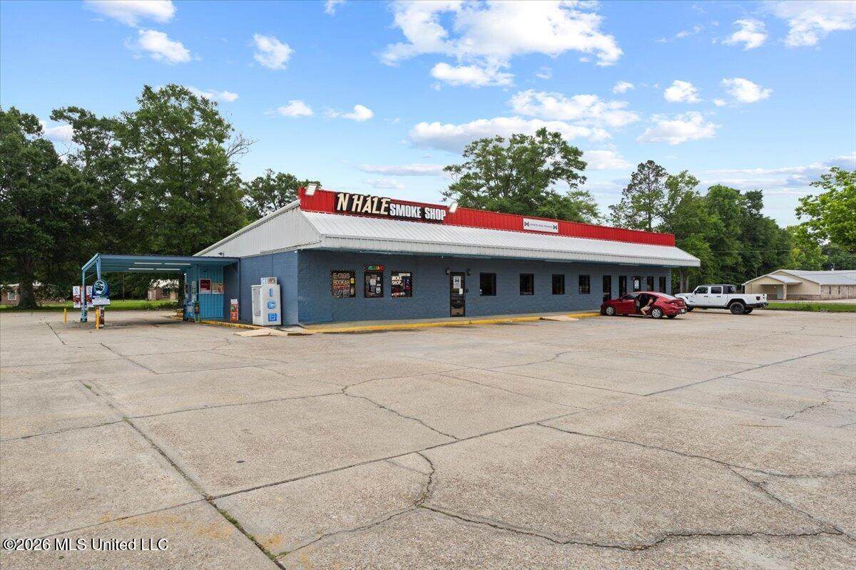 507 Front Street - Photo 1