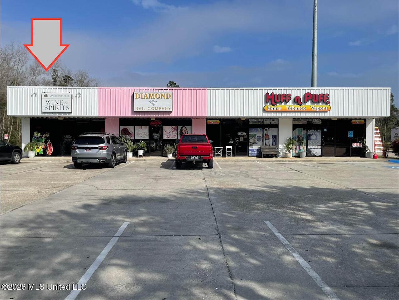 5132 Beatline Road - Photo 1