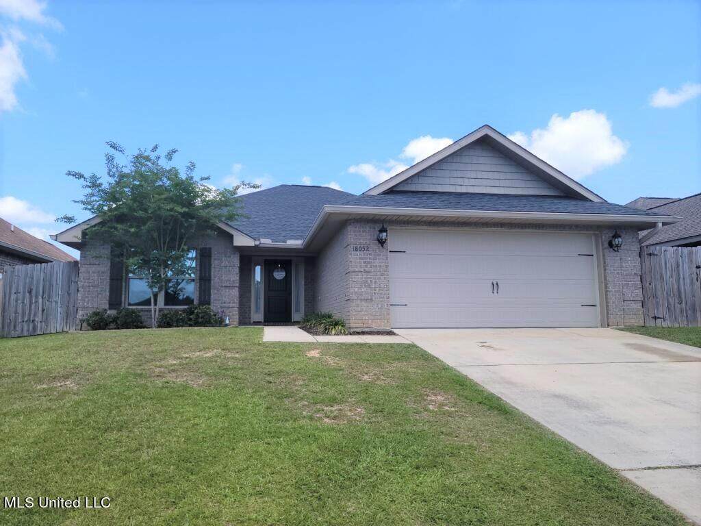 18052 Green Leaves Drive - Photo 1