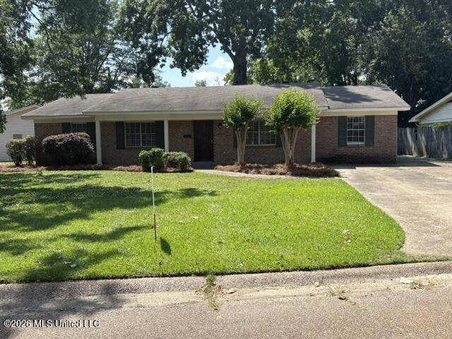 1007 Corinne Drive - Photo 1