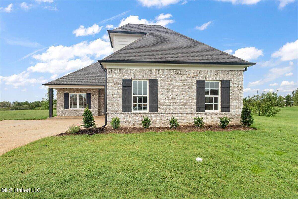 6545 John Hamilton Way - Photo 1