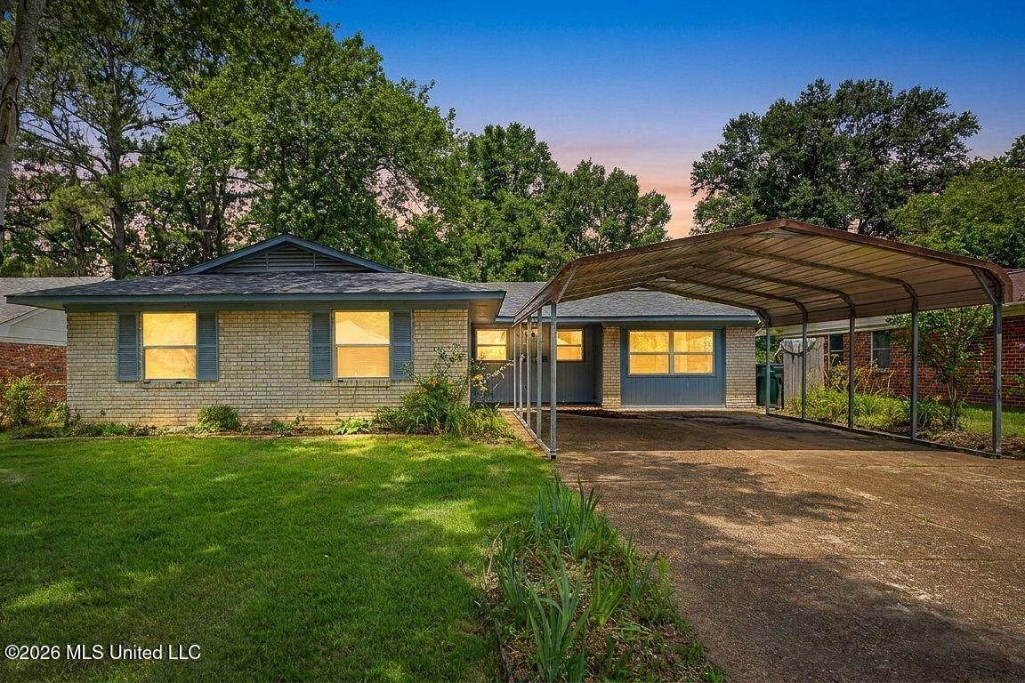 7825 Charleston Drive - Photo 1