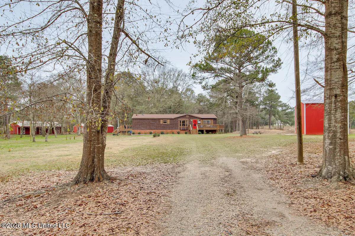 27201 Lake Cypress Drive - Photo 1