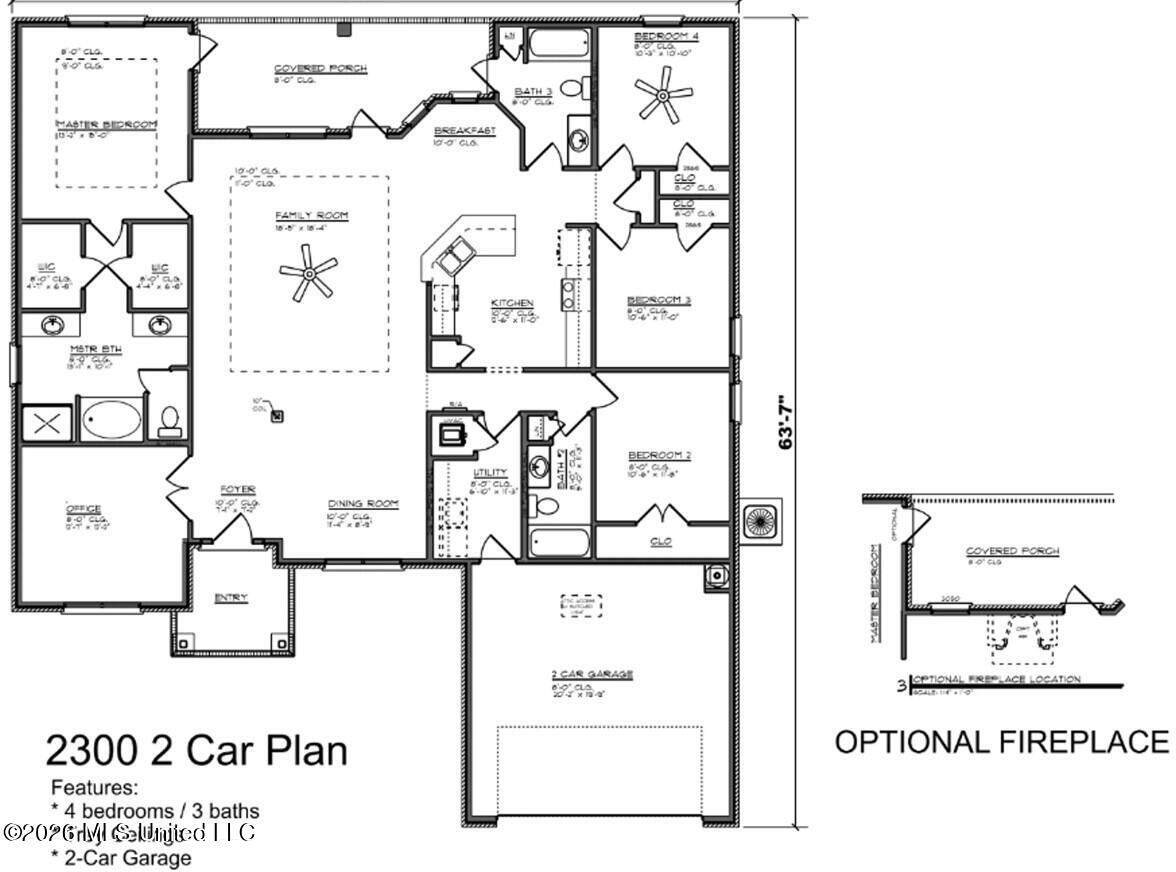 8797 Jackson Lane - Photo 1