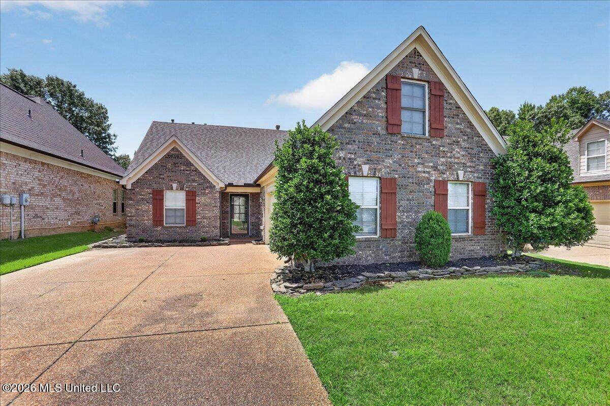 859 Fairway Pointe Cove - Photo 1