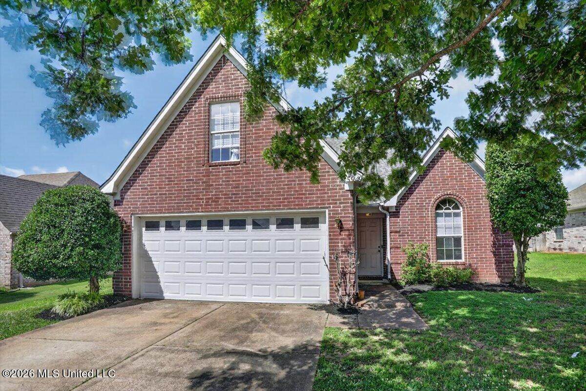 5949 Stafford Drive - Photo 1