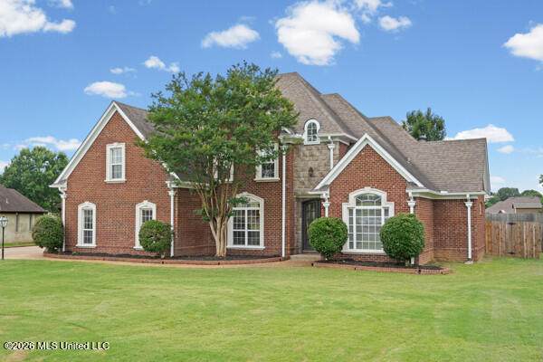 4832 Wedgewood Drive - Photo 1