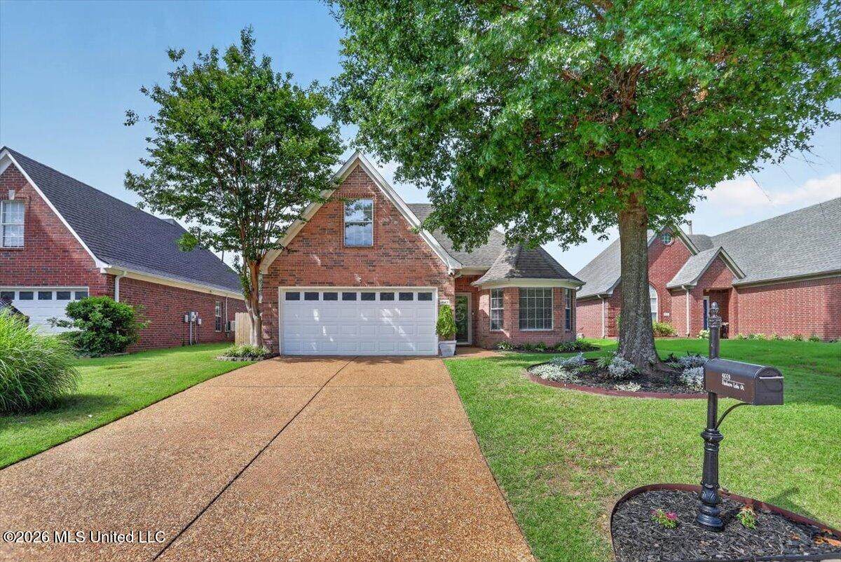 4669 Graham Lake Drive - Photo 1