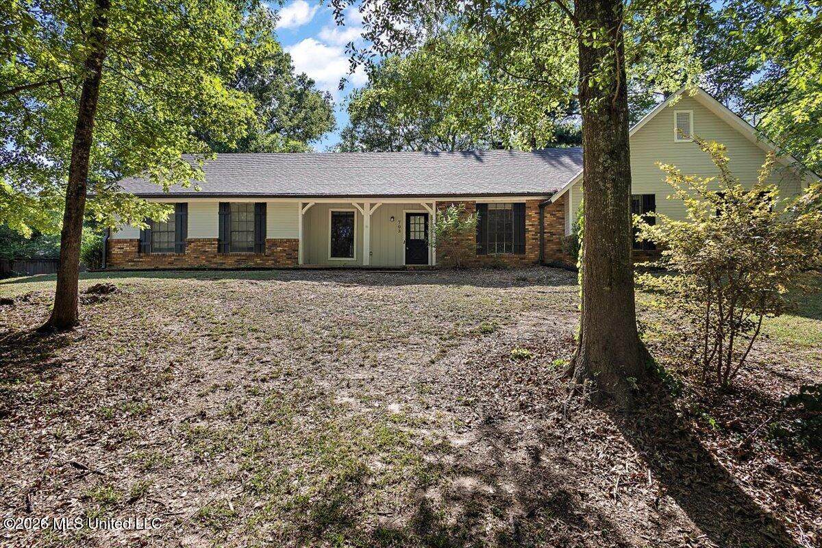 703 Parker Drive - Photo 1