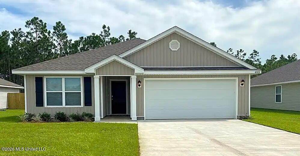 8001 Westwood Circle - Photo 1