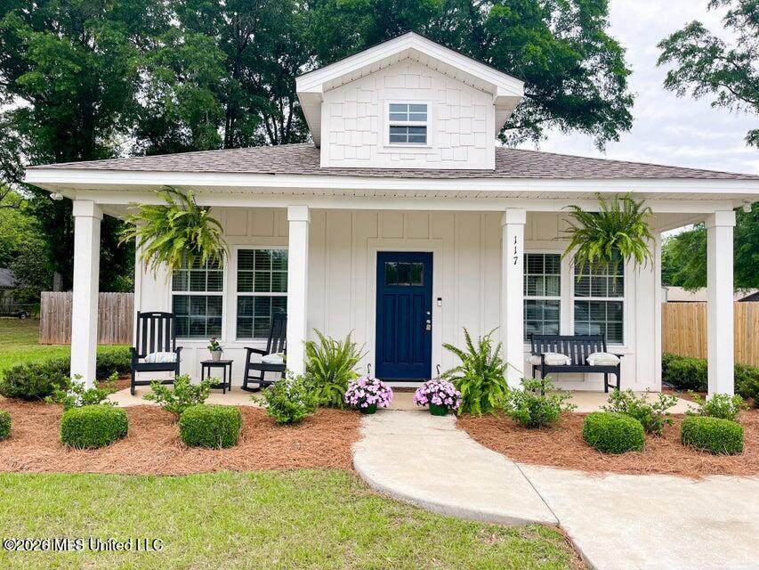 117 Ridge Lane - Photo 1