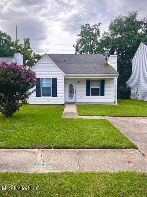 1710 James Buchanan Drive - Photo 1